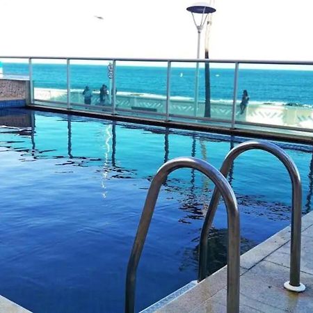 Flat Recem Reformado - Excelente Localizacao - Ssaparts Brasll Salvador Eksteriør billede