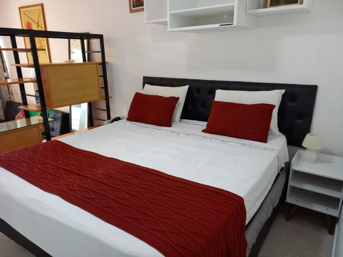 Flat Recem Reformado - Excelente Localizacao - Ssaparts Brasll Salvador Eksteriør billede