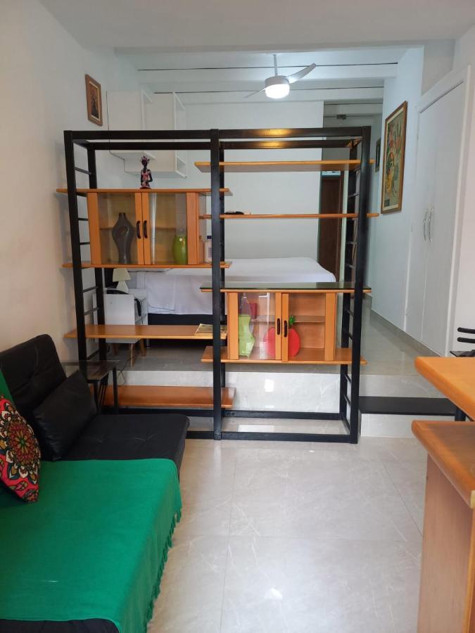 Flat Recem Reformado - Excelente Localizacao - Ssaparts Brasll Salvador Eksteriør billede