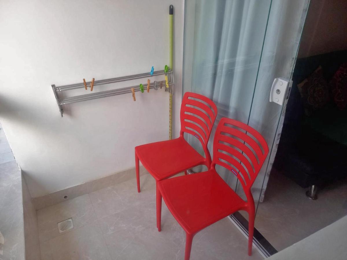 Flat Recem Reformado - Excelente Localizacao - Ssaparts Brasll Salvador Eksteriør billede