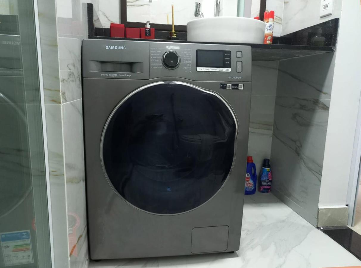 Flat Recem Reformado - Excelente Localizacao - Ssaparts Brasll Salvador Eksteriør billede