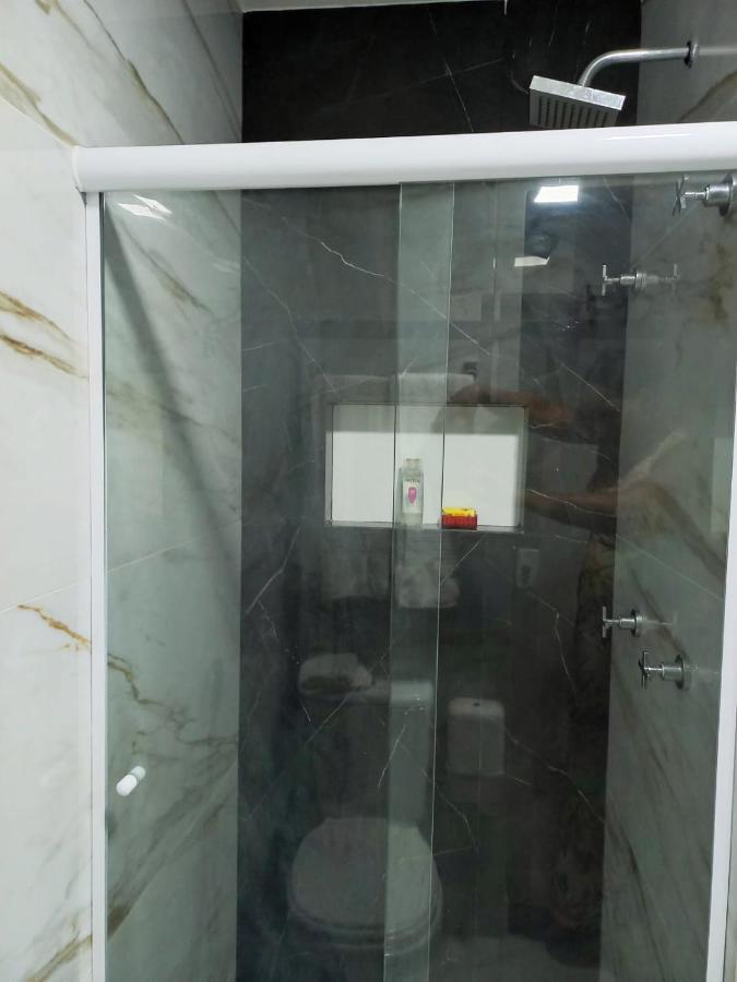 Flat Recem Reformado - Excelente Localizacao - Ssaparts Brasll Salvador Eksteriør billede