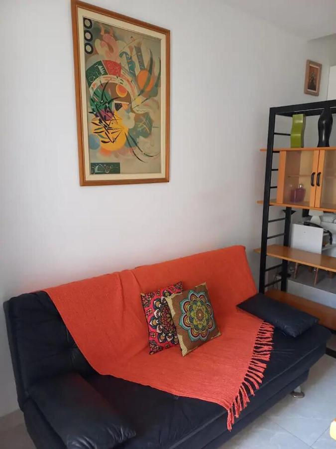 Flat Recem Reformado - Excelente Localizacao - Ssaparts Brasll Salvador Eksteriør billede