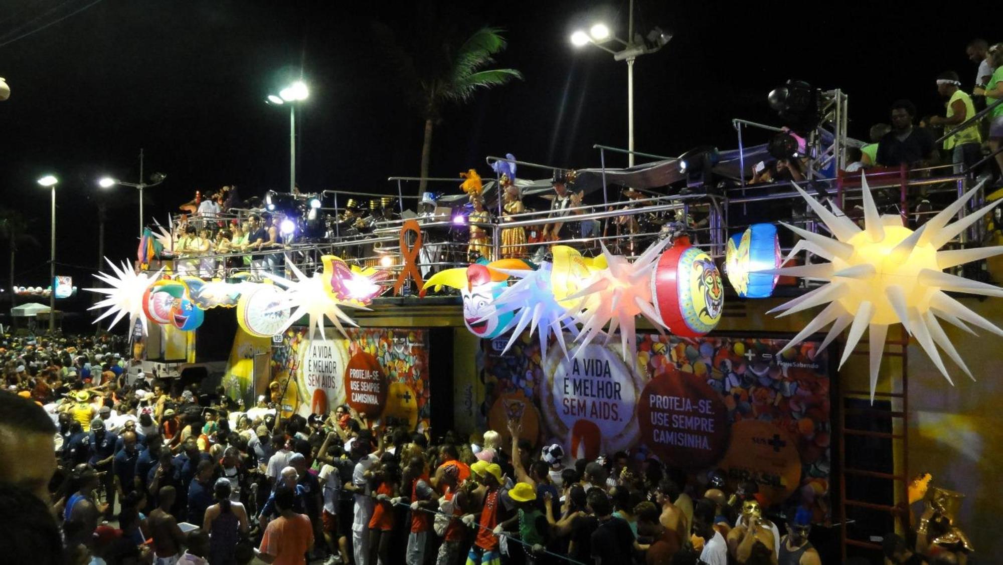 Flat Recem Reformado - Excelente Localizacao - Ssaparts Brasll Salvador Eksteriør billede